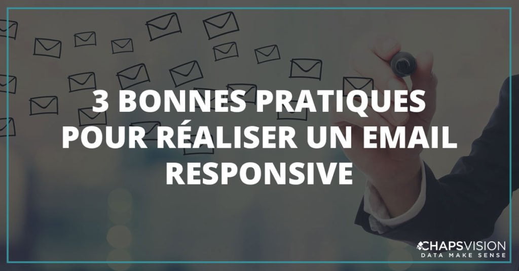 Email Responsive ChapsVision