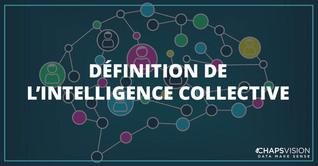 Definition intelligence collective