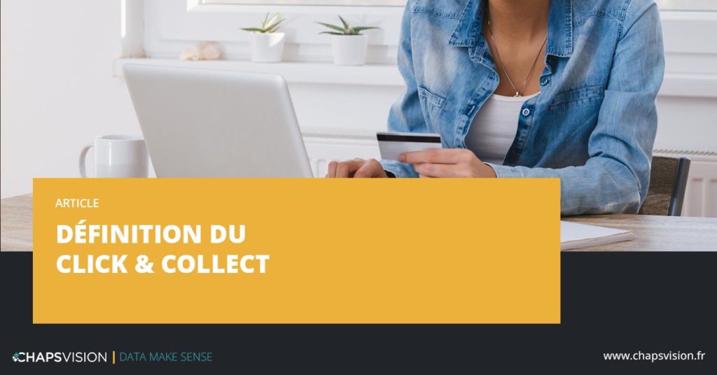 Définition du click & collect