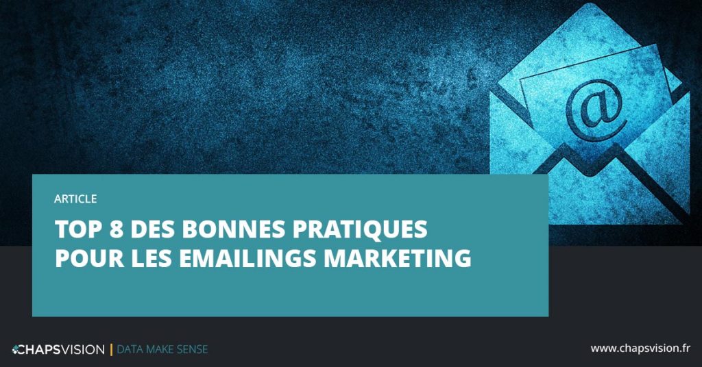 Bonnes pratiques en email marketing