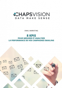 Livre Blanc KPIs campagnes marketing