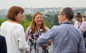 Demande d'autorisation I