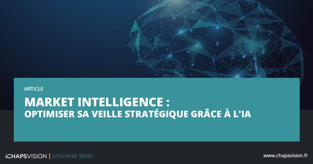 Optimiser la veille stratégique avec l'intelligence artificielle