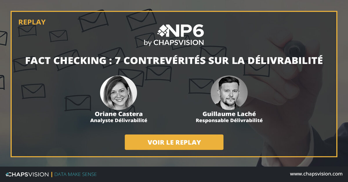 Replay : Fact Checking - 7 contrevérités sur la délivrabilité