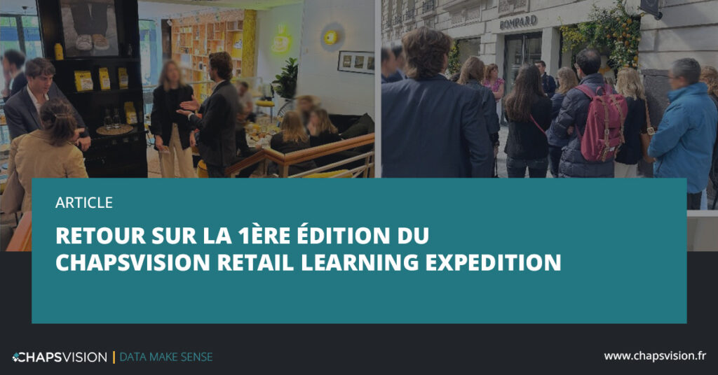 Bilan Retail Learning Expedition