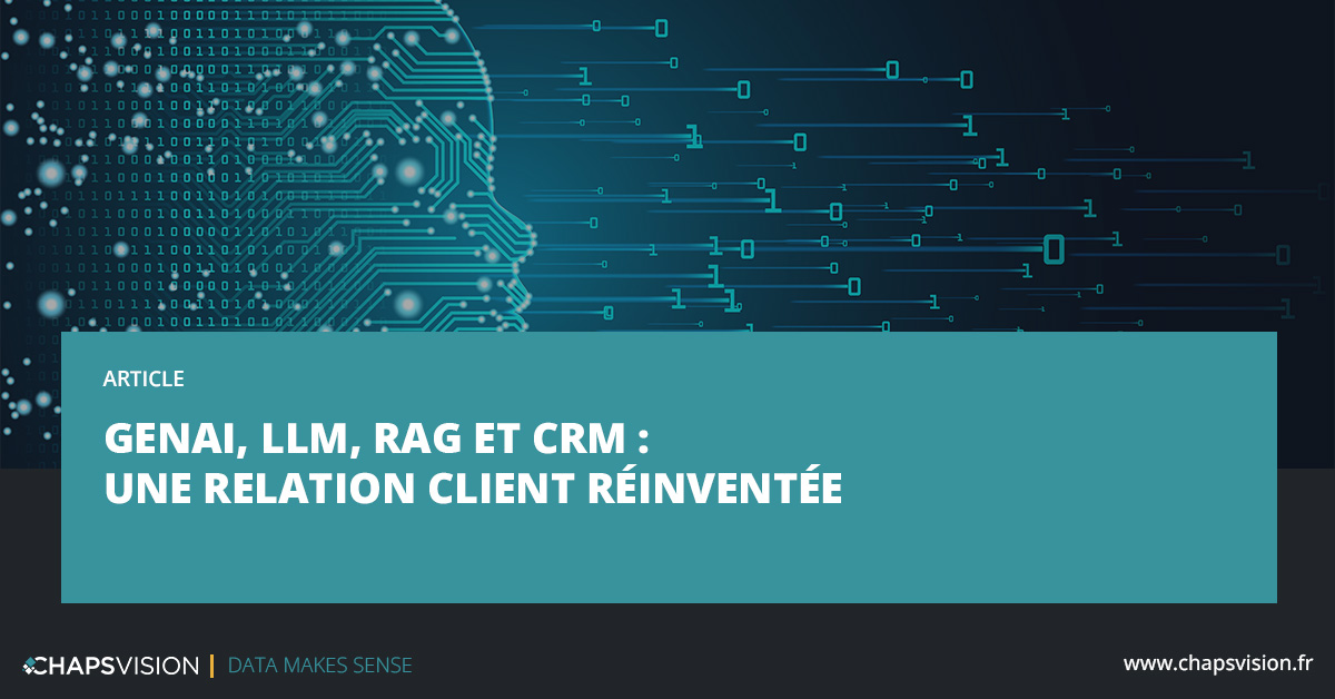 Le CRM augmenté