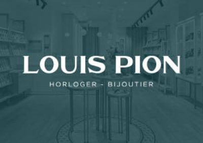 LOUIS-PION LOUIS-PION