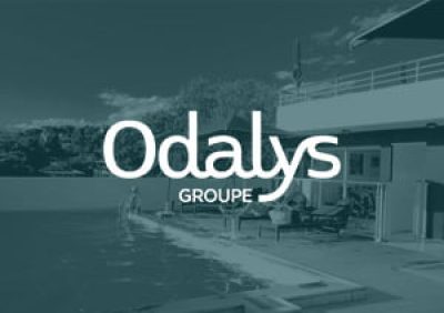 Odalys Cas Client