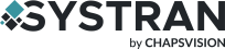 NEW logo Systran 2023