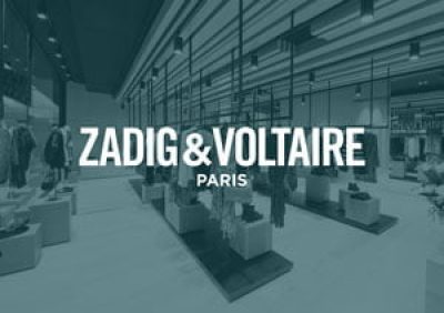 Zadig-&-Voltaire Zadig-&-Voltaire
